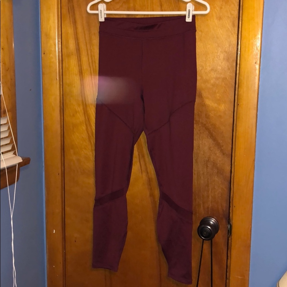 Fabletics leggings